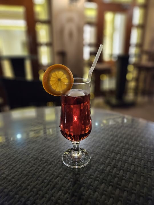 Gastro Makadi Spa - Adults only