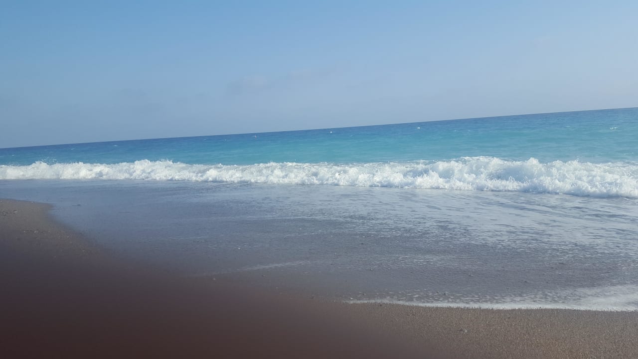 Wellen  Cenger Beach Resort & Spa