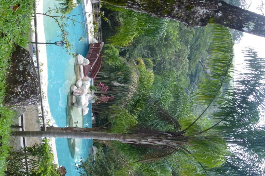 Pool Borinquen Mountain Resort & Spa