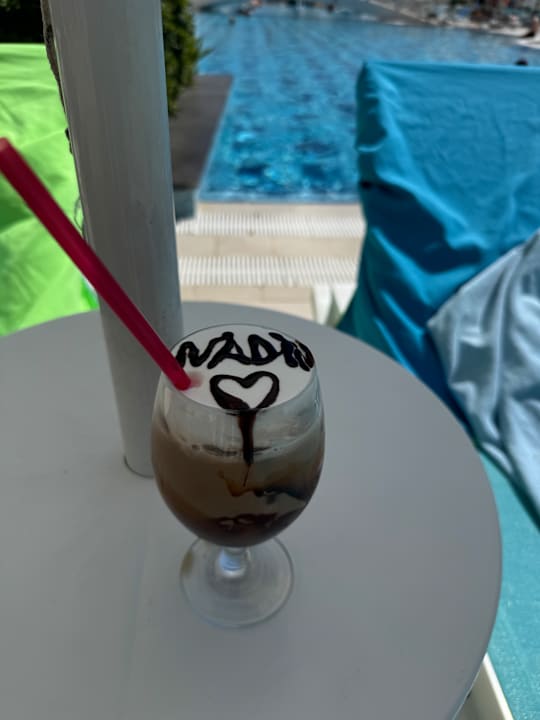 Pool Diamond De Luxe Hotel & Spa