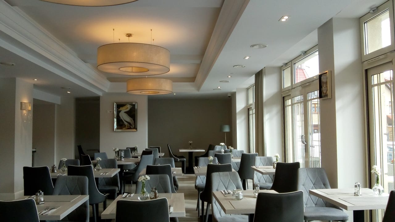 Gastro Hotel Villa Bravo