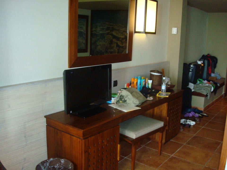 Zimmer Villa 38 Panasonic Flatscreen Catalonia Royal Bavaro - Adults only