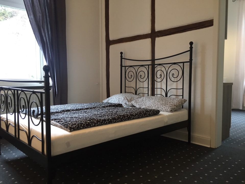 Zimmer Gutshof Schulz zur Nieden