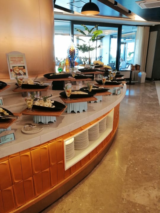 Gastro Seaden Quality Resort & Spa