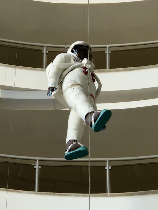 Lobby Saturn Palace Resort Hotel