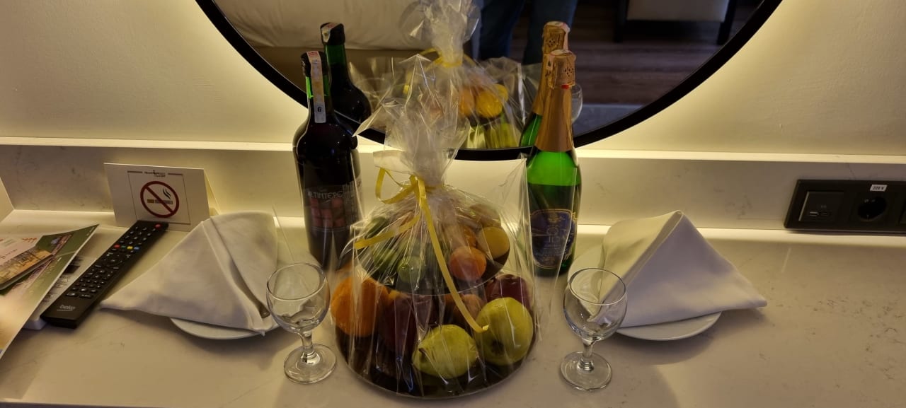 Zimmer Belek Beach Resort Hotel