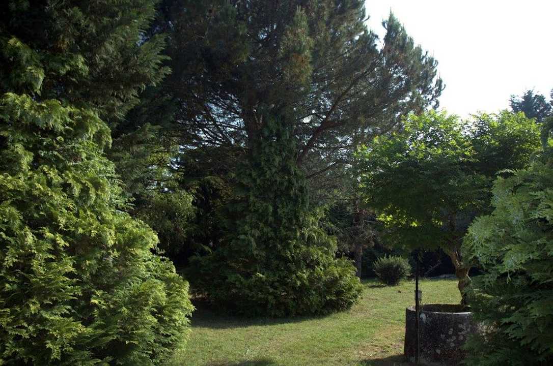 Parc Hotel Château la Moune