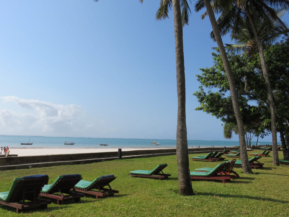 Strand Neptune Village Beach Resort & Spa