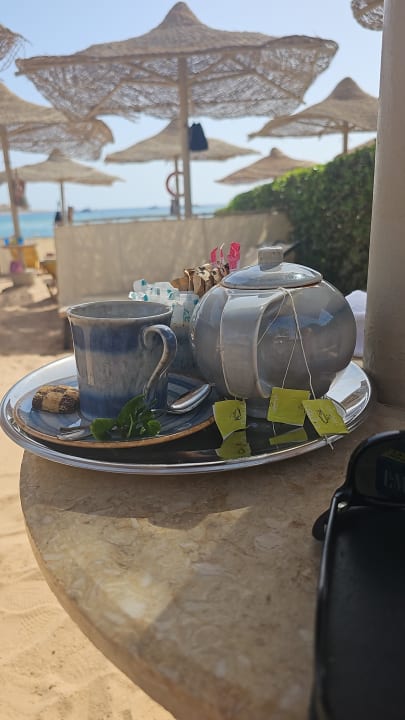 Strand Hotel JAZ Makadi Star & Spa