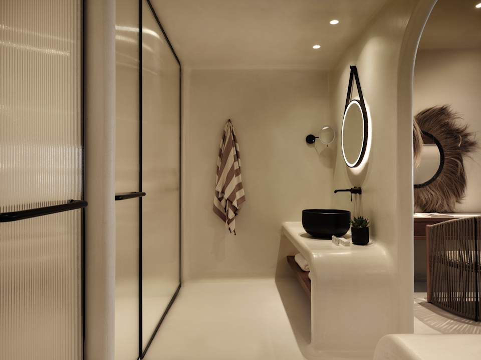 Zimmer Aya Resort - Adults Only