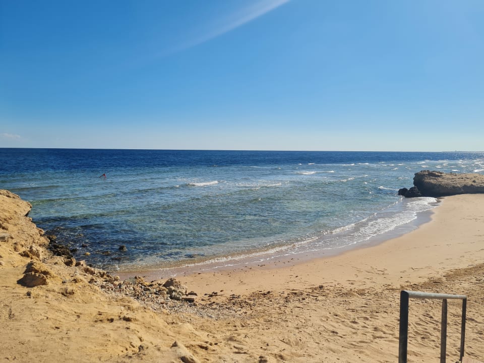 Strand Serenity Alpha Beach