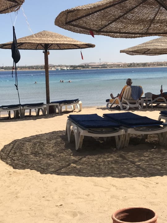 Strand Fort Arabesque Resort, Spa & Villas