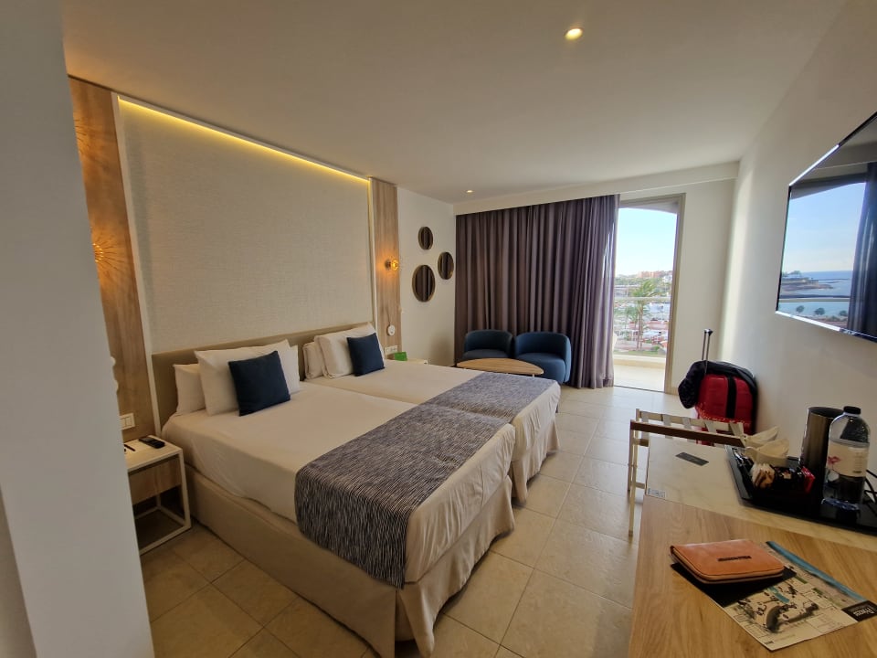 Zimmer Guayarmina Princess