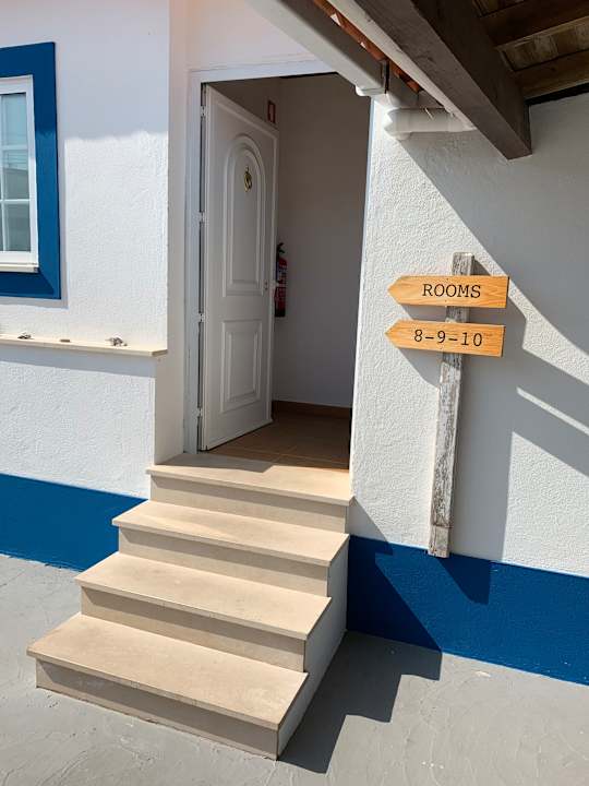 Sonstiges Zulla Nazare's Surf Village