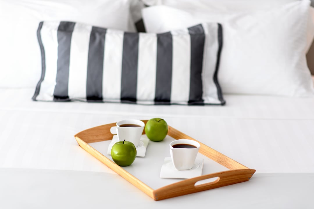 Zimmer Akti Ouranoupolis