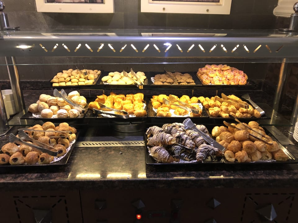 Gastro Pickalbatros Royal Moderna Resort-Sharm El Sheikh