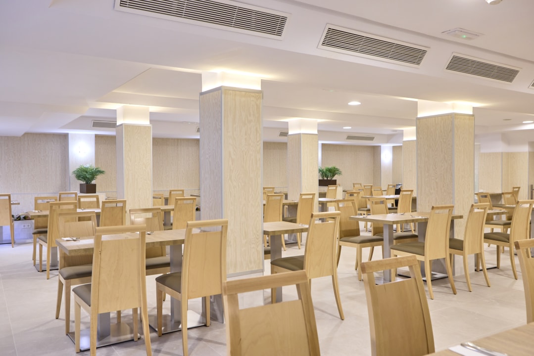 Gastro Ahoi! Urban Beach Hotel