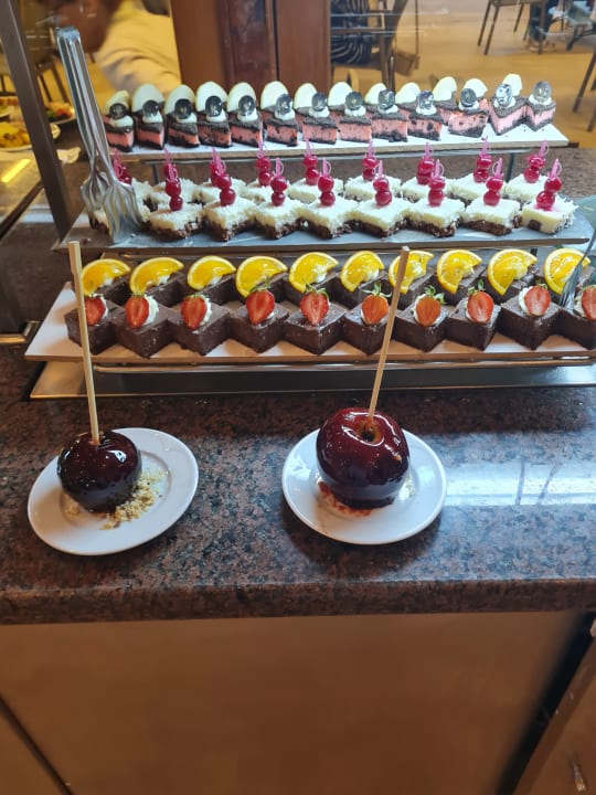 Gastro Labranda Alantur Resort