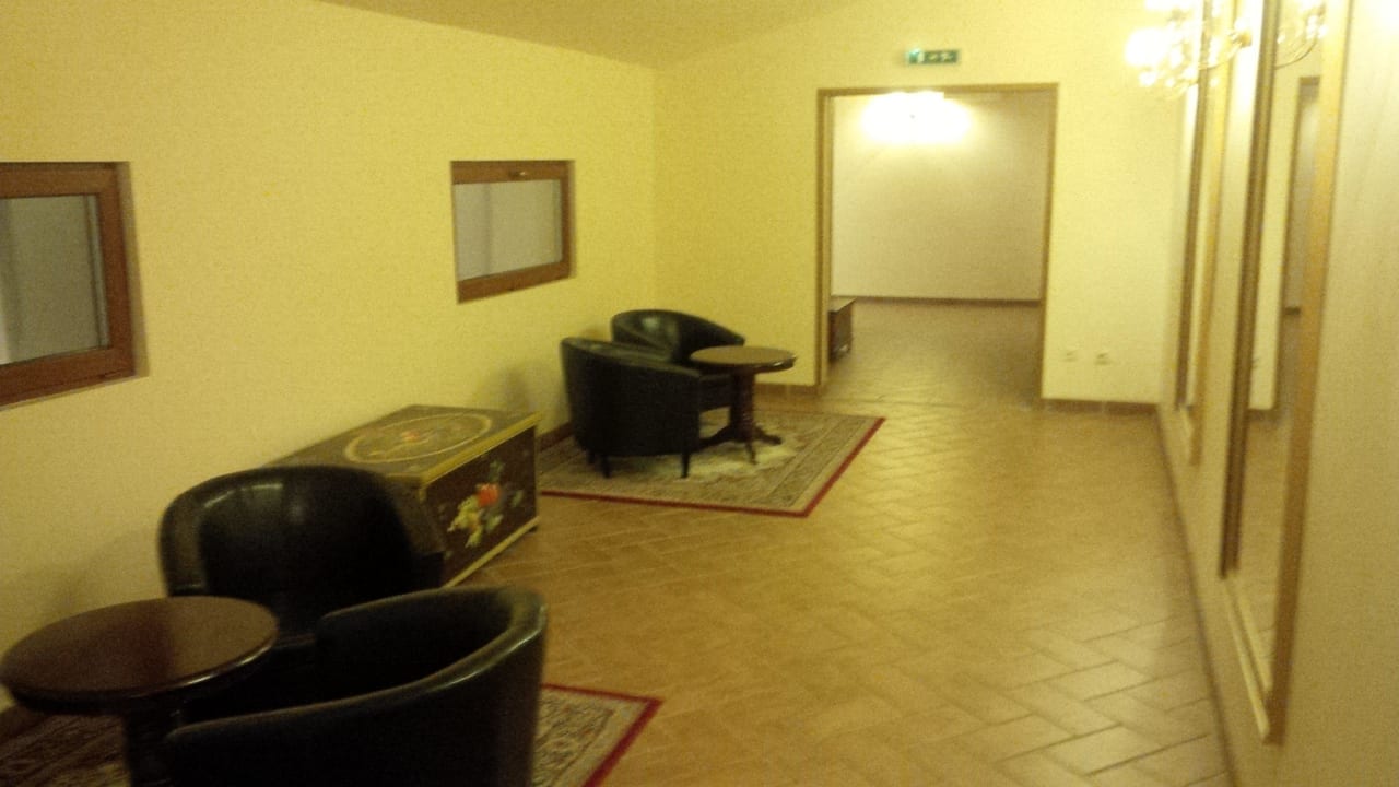 Przejście Ski & Wellness Residence Družba