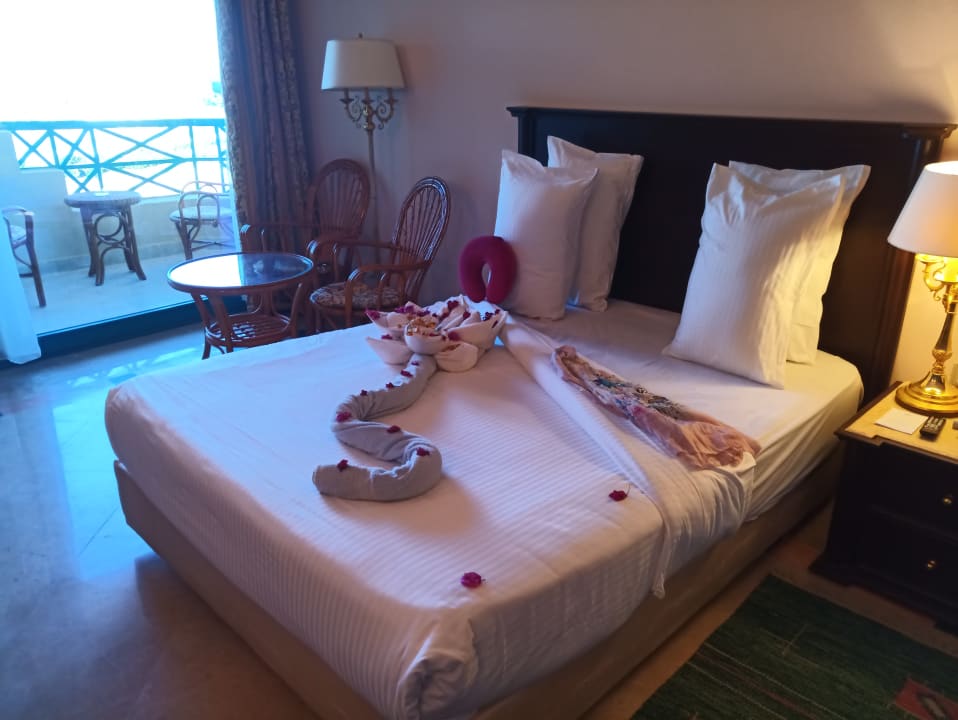 Zimmer Moreno Horizon Spa & Resort