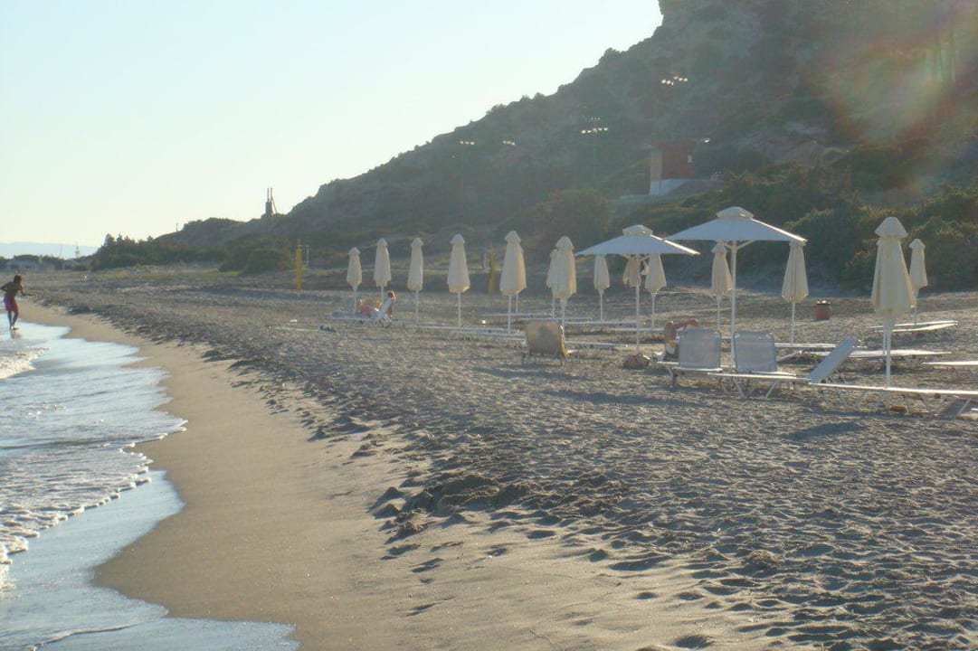 Hotelstrand Atlantica Belvedere Resort