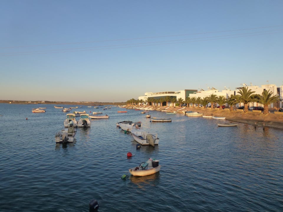 Isla Christina TUI BLUE Isla Cristina Palace