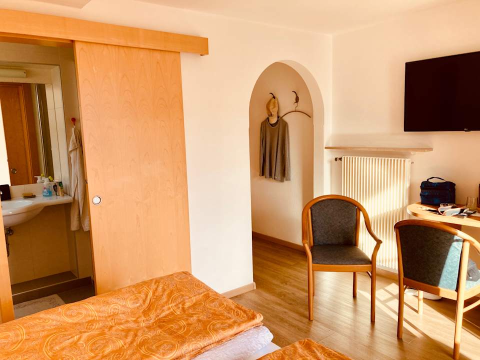 Zimmer Pension Siller