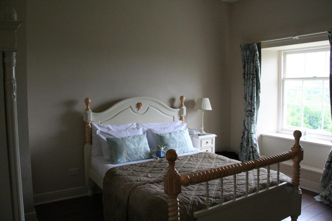 Zimmer Hotel Dungiven Castle