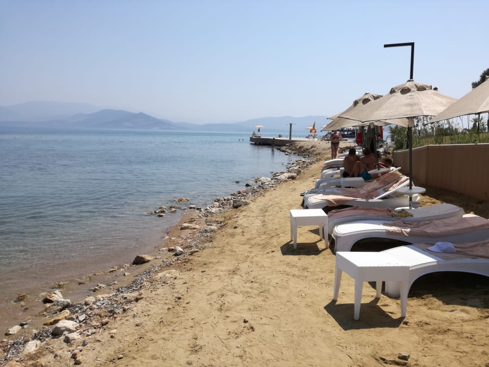 Strand Duja Didim Hotel