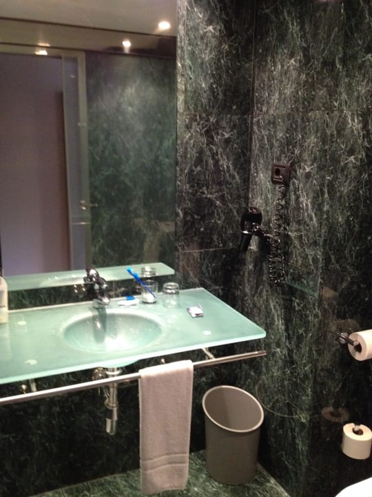 Zimmer Hotel Front Maritim