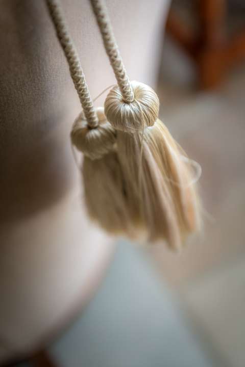 Ausblick Bed & Breakfast Yaca