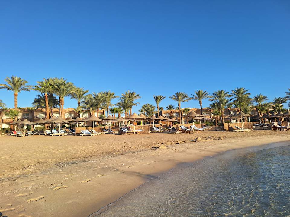 Strand Brayka Bay Resort