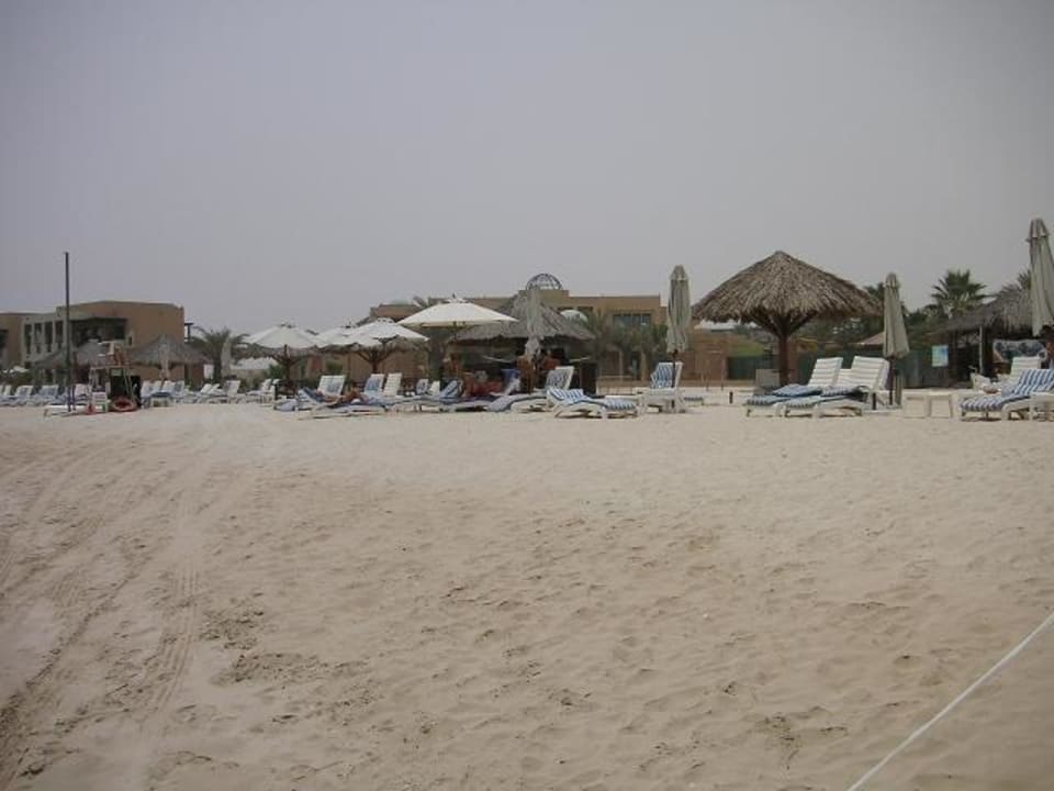 Strand Rixos Al Mairid Ras Al Khaimah