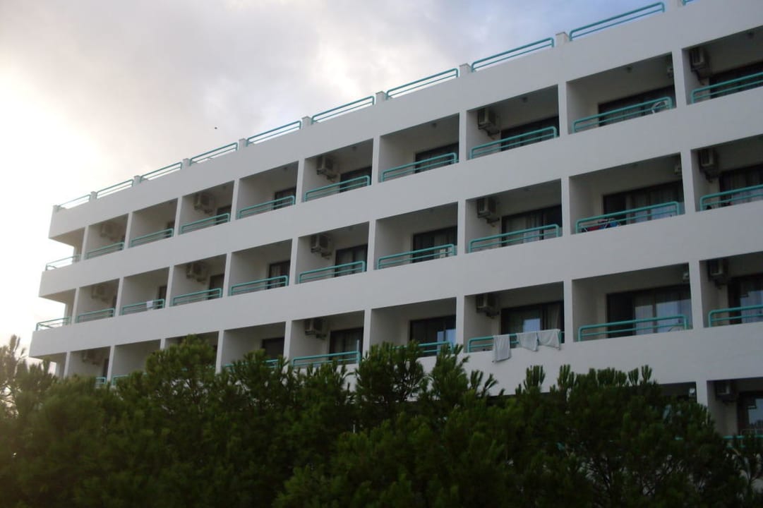 Hotel Grand Efe Hotel Grand Efe