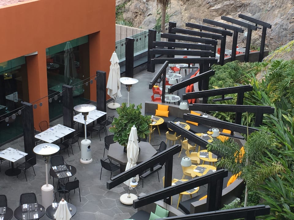 Gastro Salobre Hotel Resort & Serenity