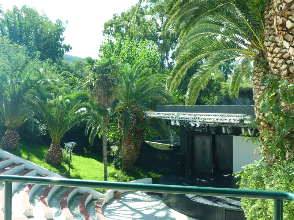 Sport & Freizeit Aldiana Club Rocca Nettuno Calabria