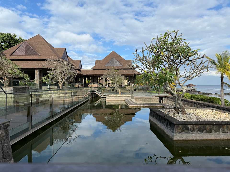 Ausblick The Westin Turtle Bay Resort & Spa