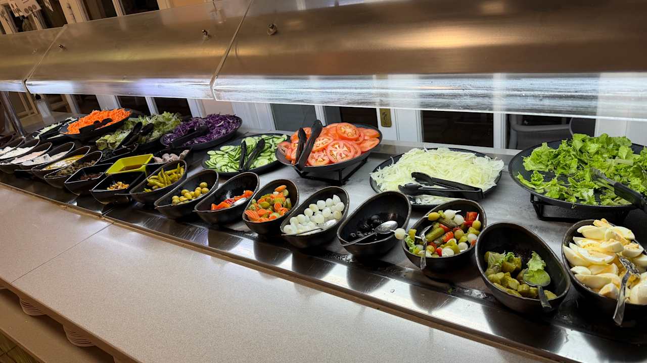 Gastro LABRANDA Bahía y Villas Fañabé