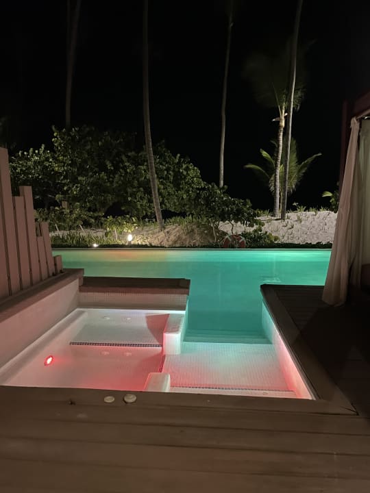 Zimmer Grand Palladium Select Bávaro Resort & Spa