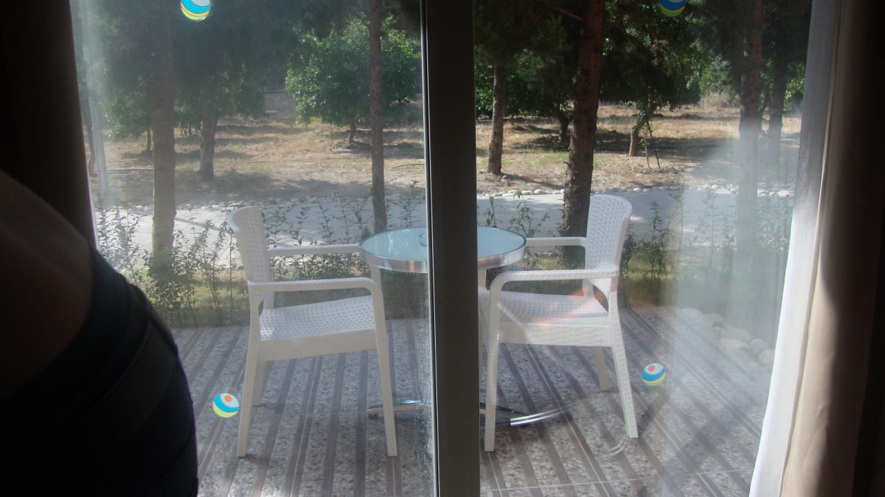 Terrasse AQI Pegasos World