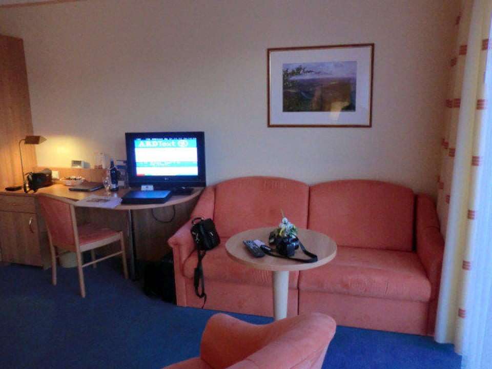 BW Heilbad Heiligenstadt Hotel am Vitalpark