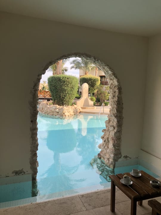 Zimmer Ghazala Gardens