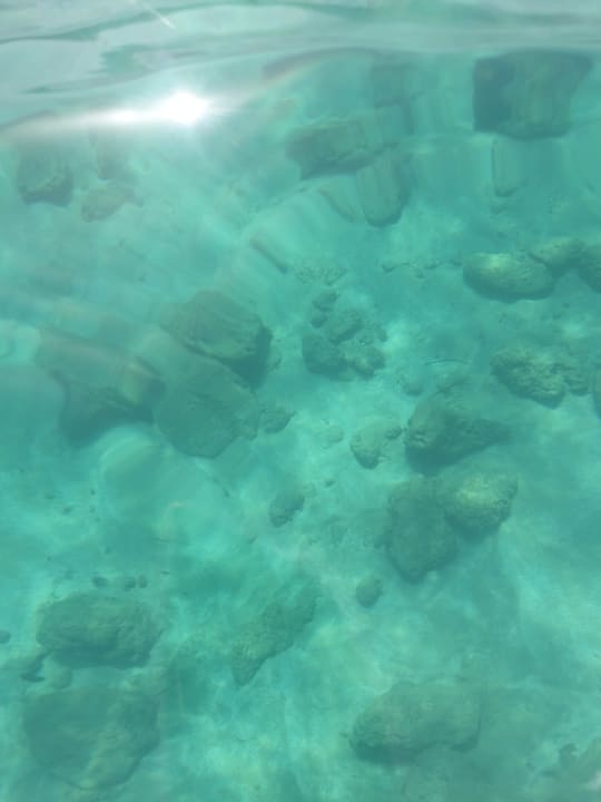 Strand Calimera Sirens Beach