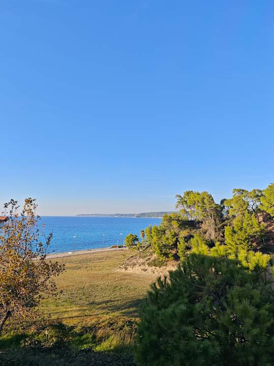 Strand Possidi Holidays Resort & Suite Hotel