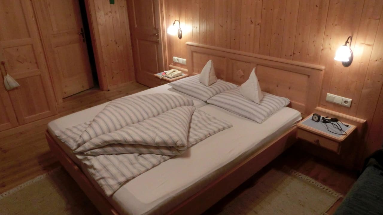 Nr. 101 Berghaus Zallinger