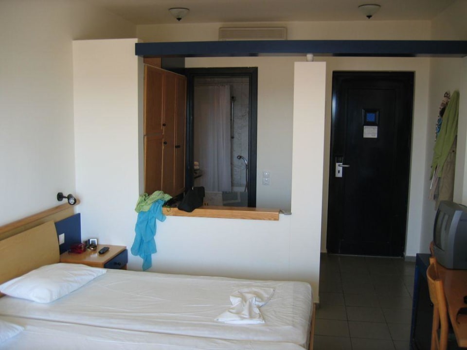 Zimmer Hotel Kos Palace