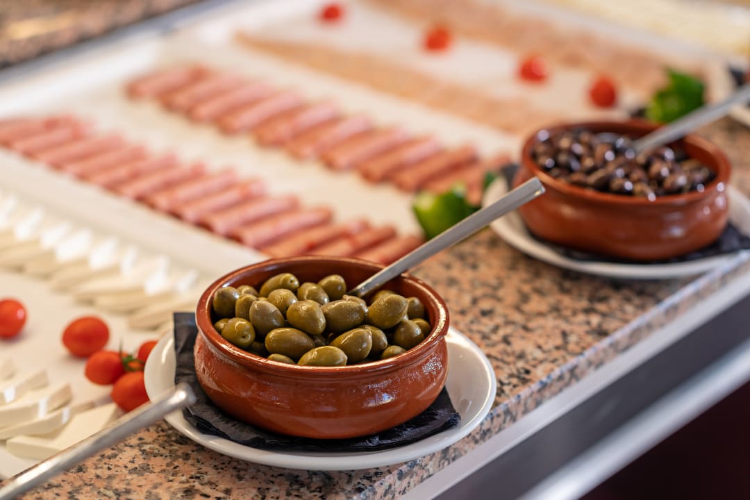 Gastro Delfina Boutique Hotel