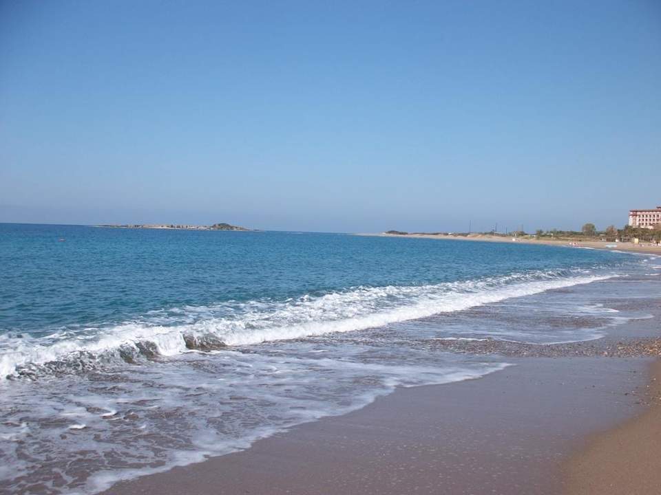 Strand Sealife Buket Resort & Beach