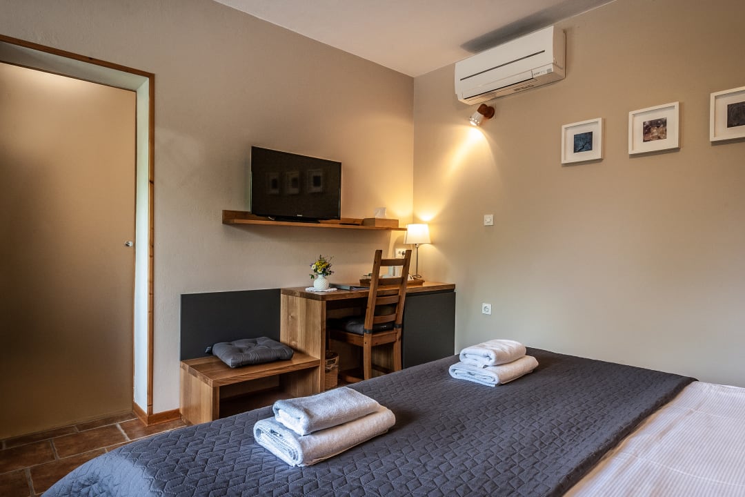 Zimmer Farm Stay Kranjc