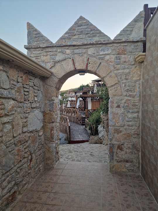 Sonstiges Hotel Kalithea Horizon Royal